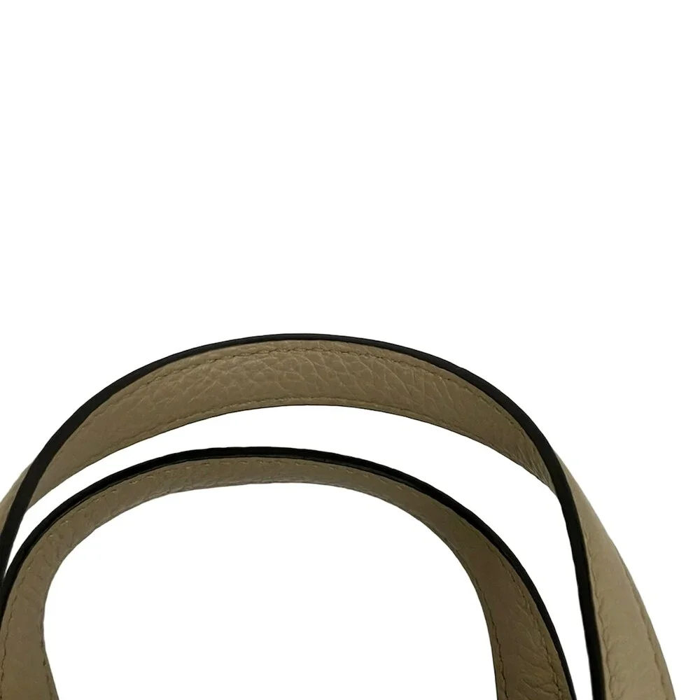 Salvatore Ferragamo Gancini Tote Bag 21 2964 758946
